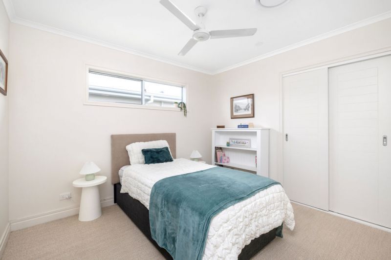 Spacious, Private Retreat with Tranquil Alfresco