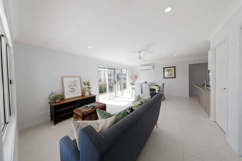 Affordable living for downsizers near Brisbane