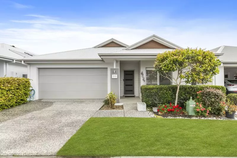 Site 211 - Established Marengo