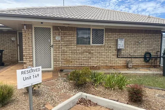 Bolton Clarke Inverpine Village - Retirement Living