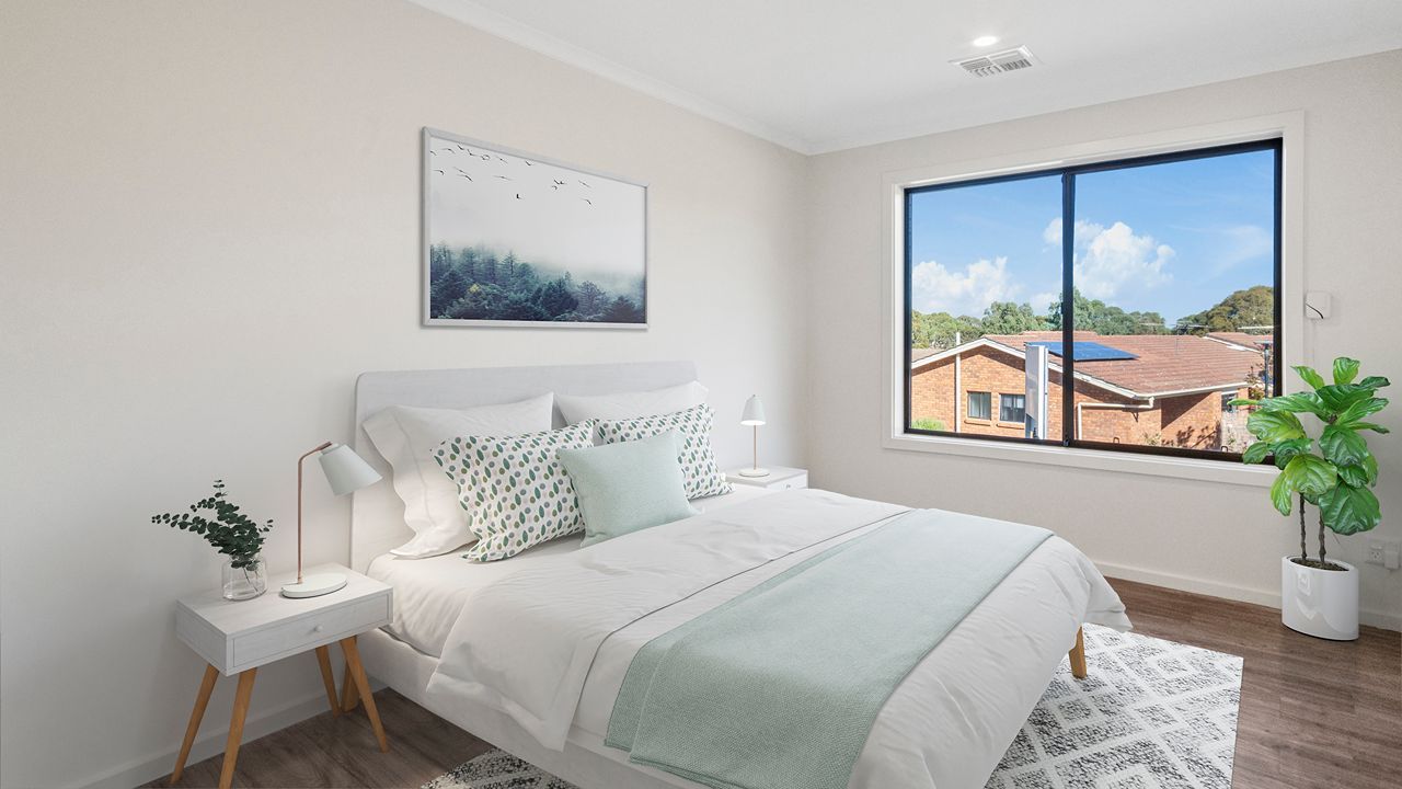 Two Bedroom | Villa 54