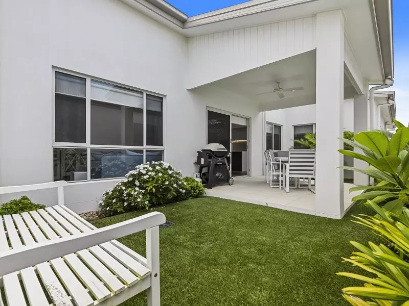 Site 89 - Established Portsea