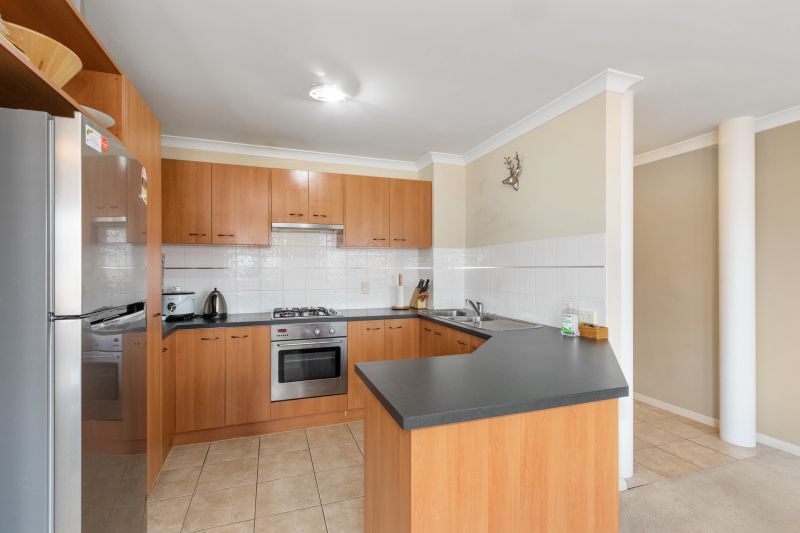 Urban Village Living