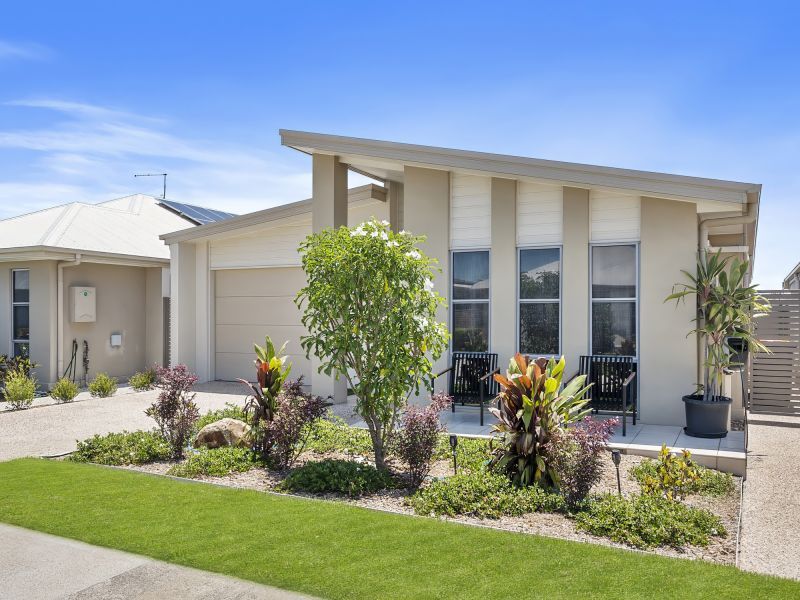 Site 68 - Established Davenport