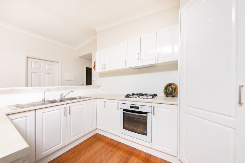 Crystal Waters Estate Site 13