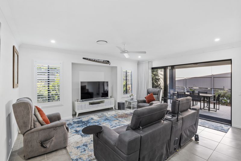 Site 19 - Established Rathdowney