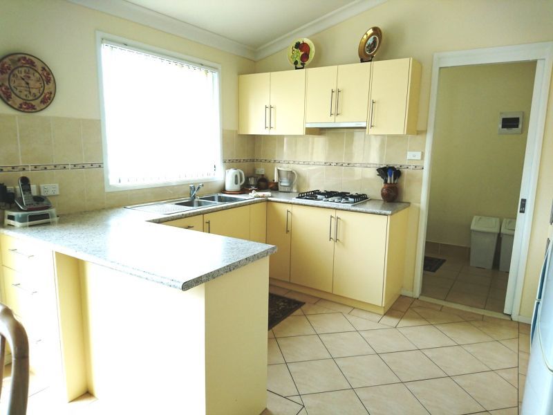 Jettys By The Lake - Site 121