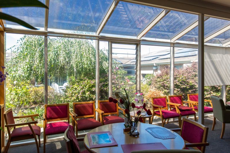 Independent living your way