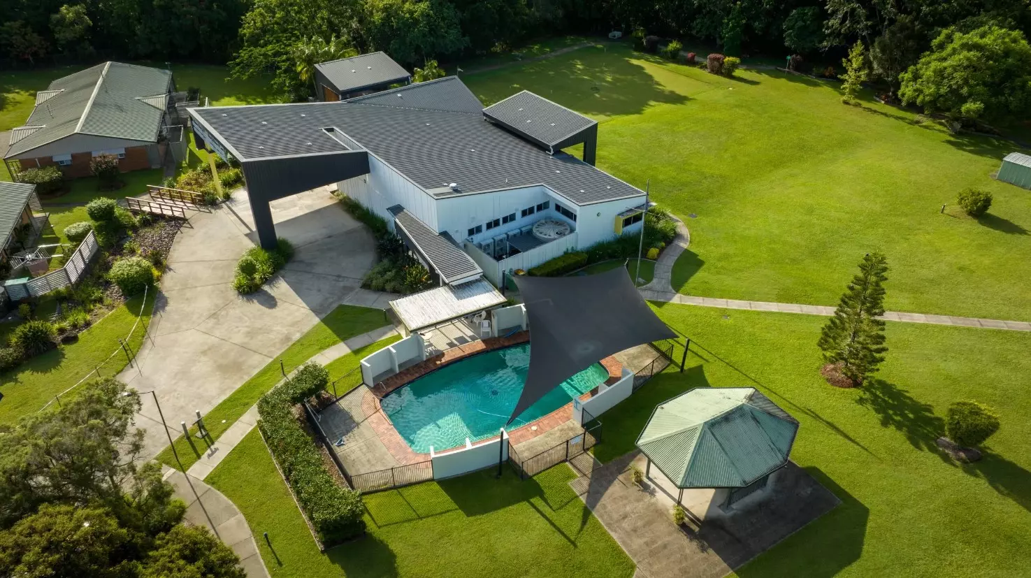 Discover Tranquil Living at Rotary Garden Village - Unit 80