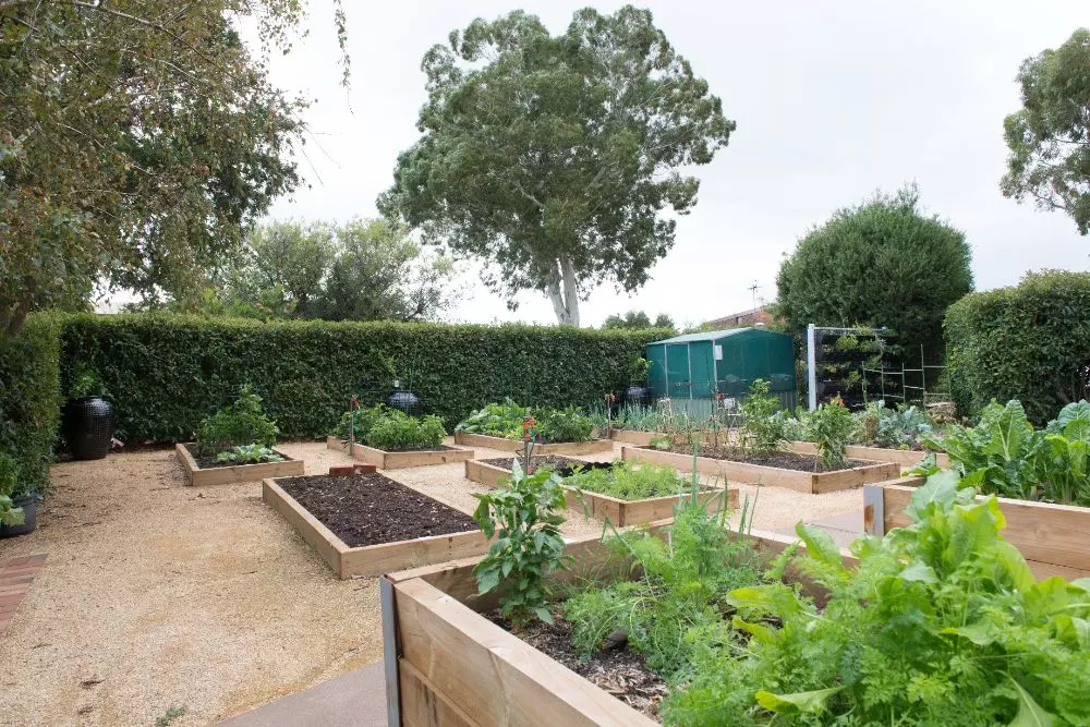 Two Bedroom Villas & Apartments | Hillsview Retirement Village - Sold Out