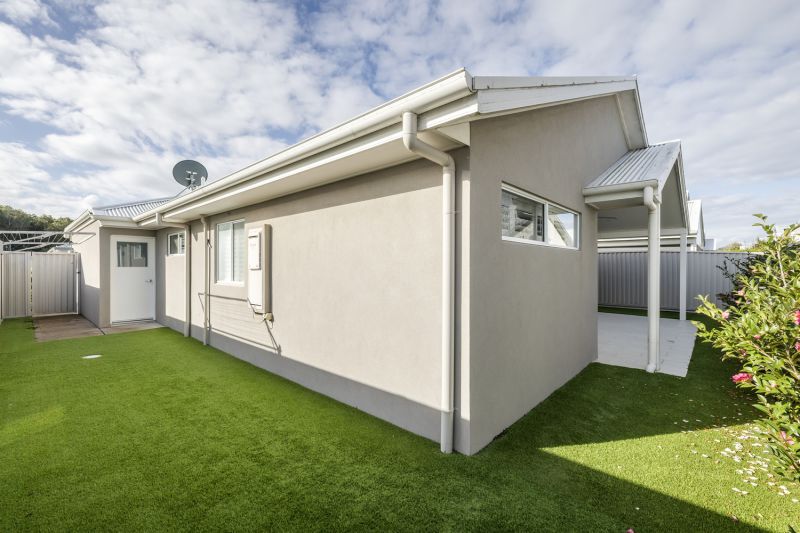 Style, Space & Outdoor Living