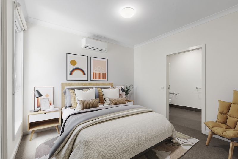 Refreshed, Practical and Move in Ready