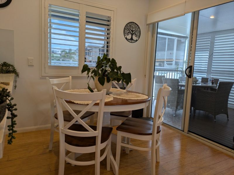 Gorgous gem in quiet location