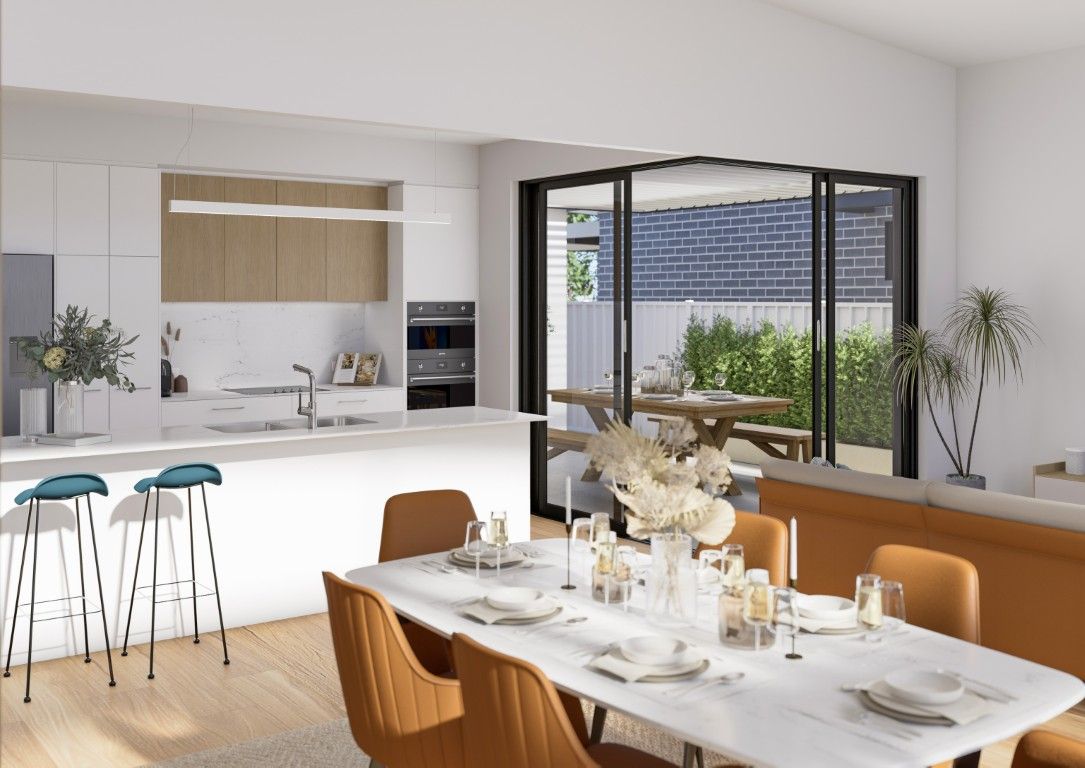 Hawkesbury - Living Choice Galston