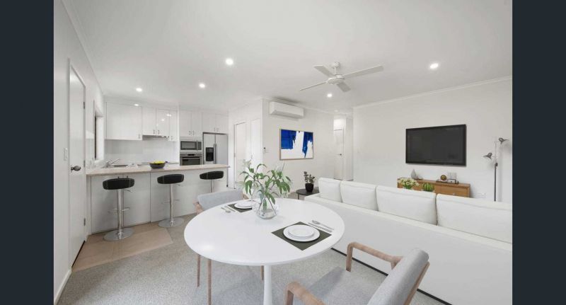 A Downsizers Delight