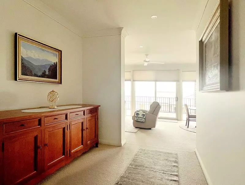 Spacious Corner Villa with Views