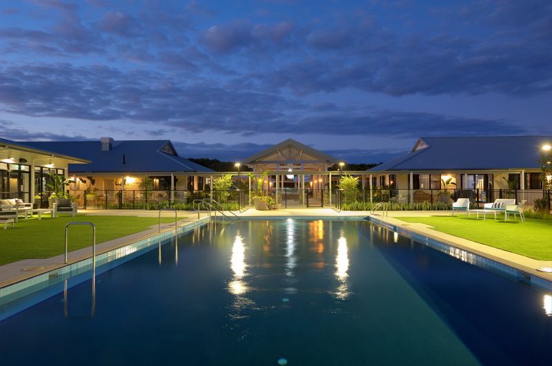 Must Register to attend Open Home.  Contact Dionne today on 0436 609 583