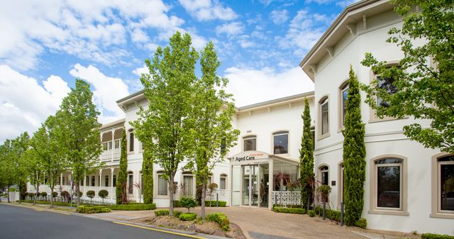 Victoria Grange Aged Care