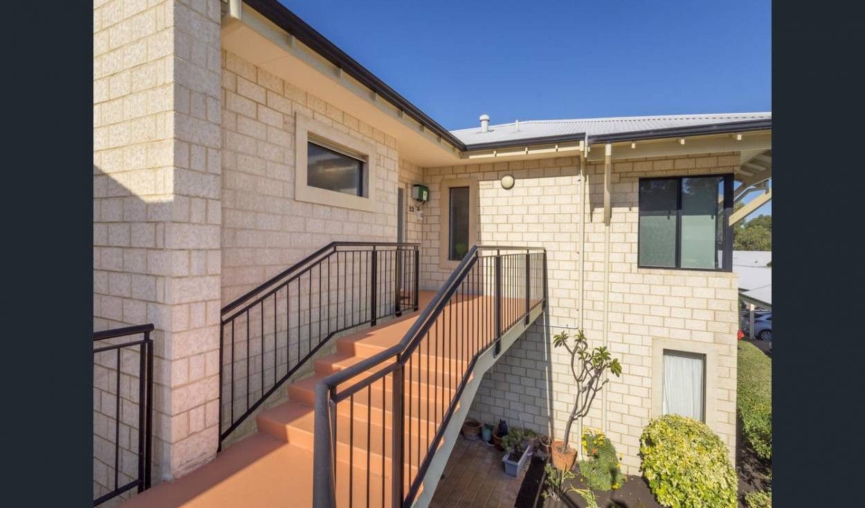 Apartment 22 - UNDER OFFER