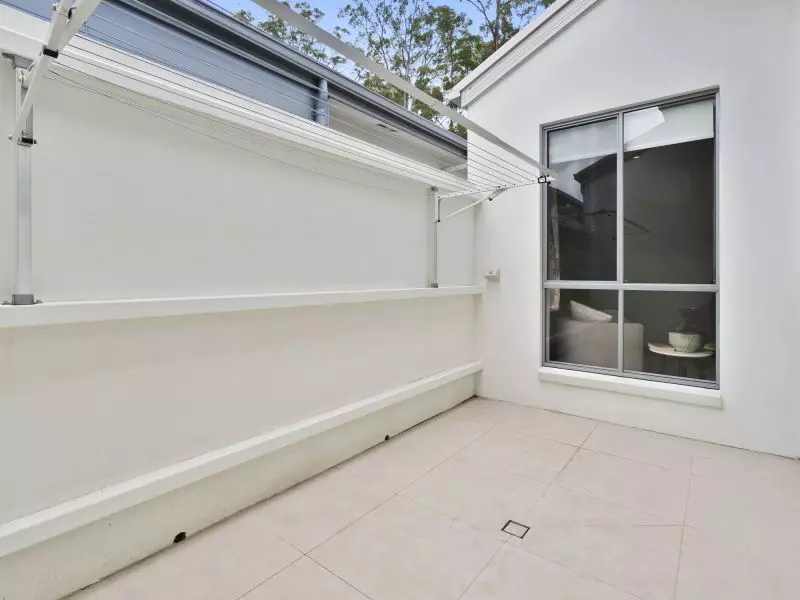 Site 191 - Established Monteverde