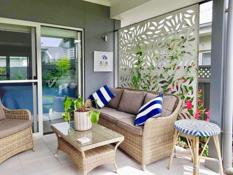 THE LIFESTYLE YOU DESERVE