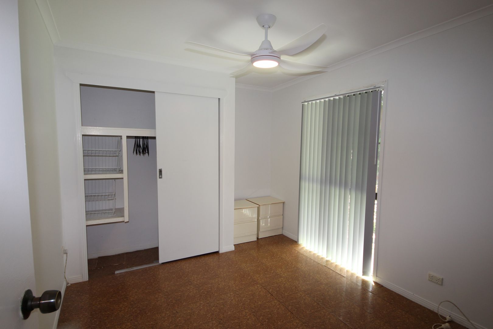 The Palms Village - 2 Bedroom plus sewing/study room