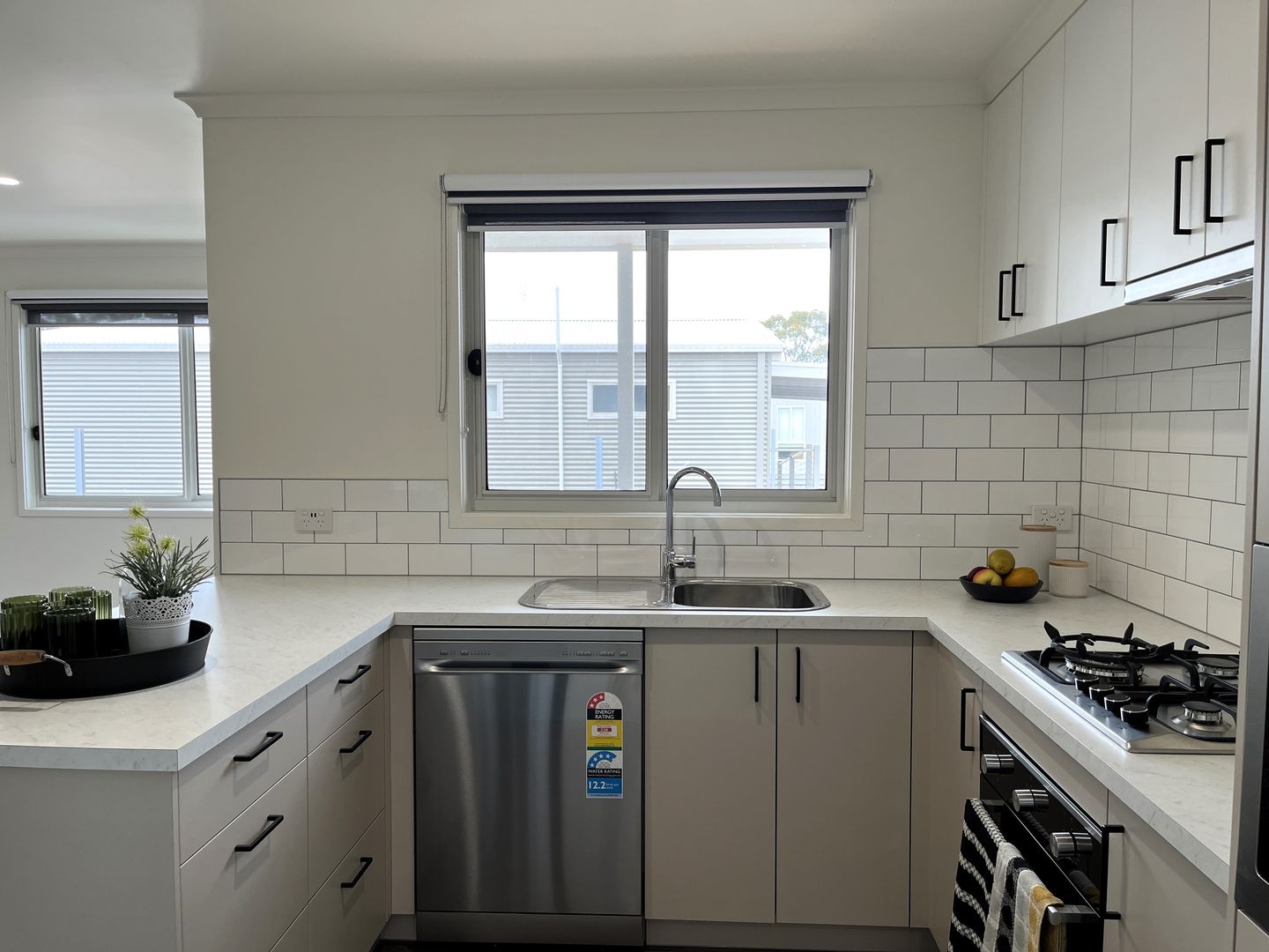 Ballarat Lifestyle Village - New Homes