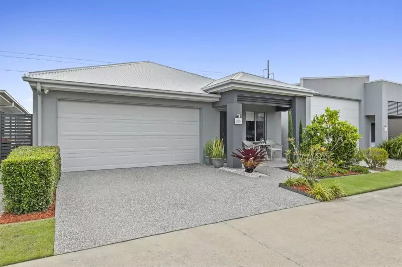 Low-Maintenance Living, High-Quality Design