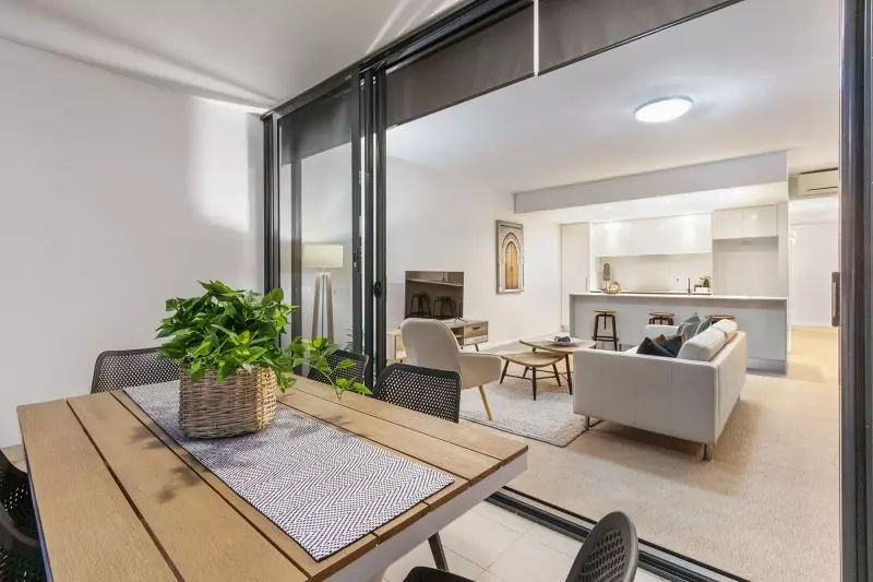 Heritage Warehouse Apartment