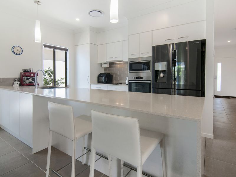 Peaceful Tranquillity For Relaxed Living