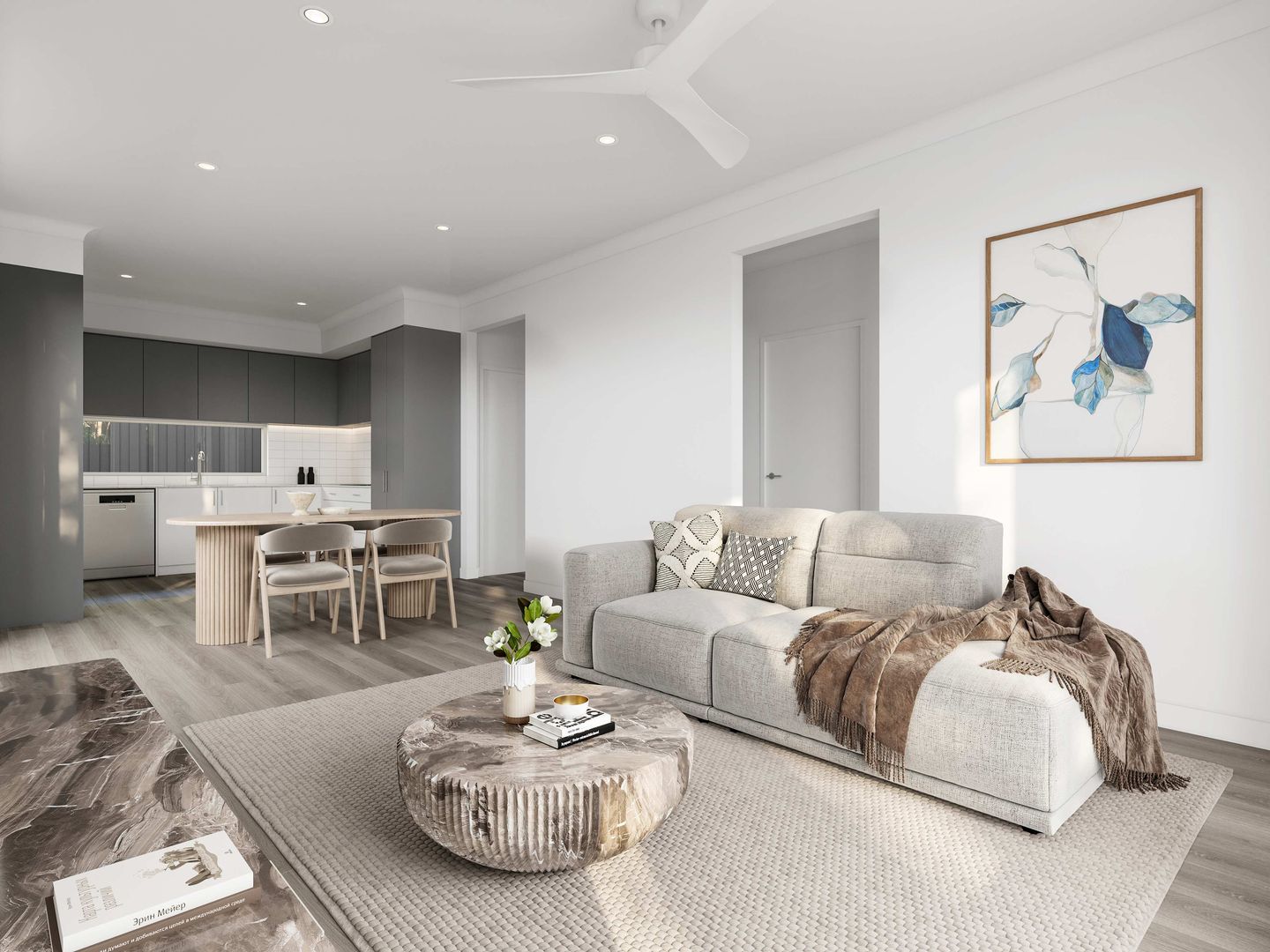 Downsizing made simple