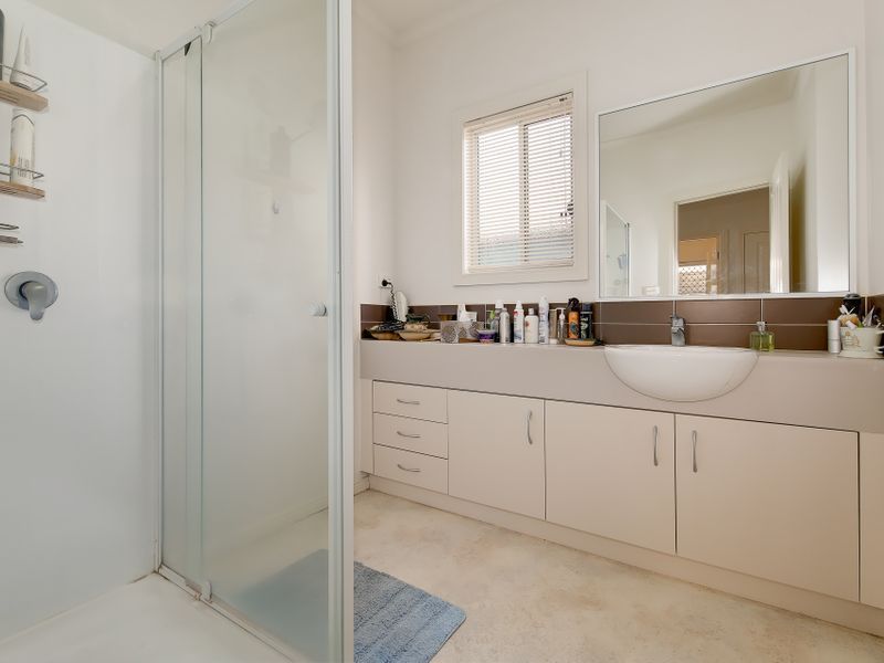 Walking distance to your community centre