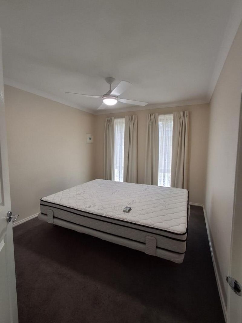 Spacious and ready to move in.