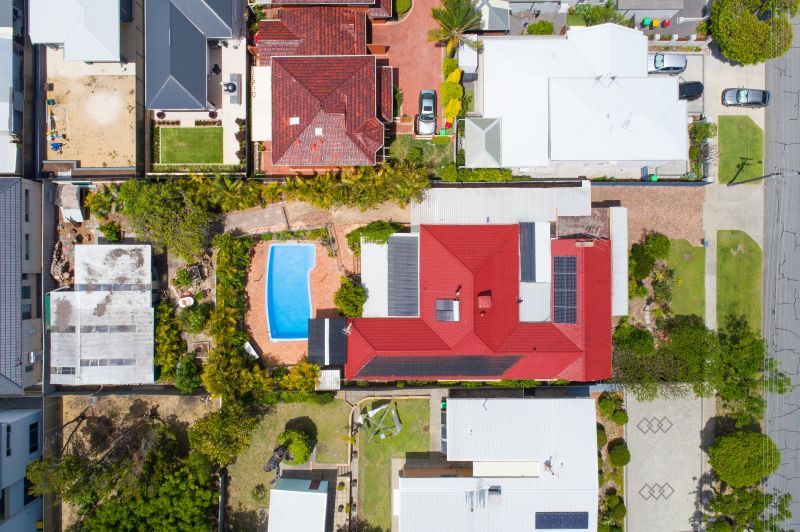 So much land, so close to everything, so much potential!