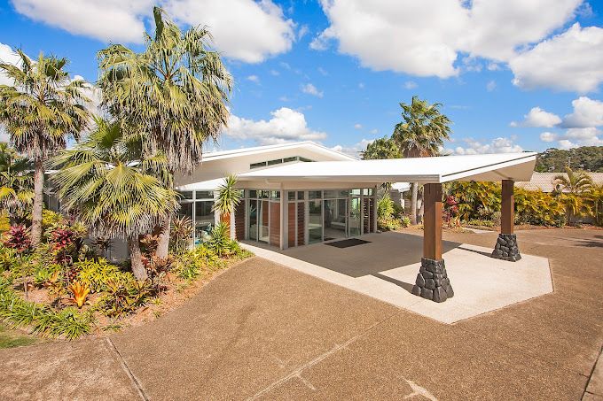 Unit 102: IRT The Palms Retirement Village