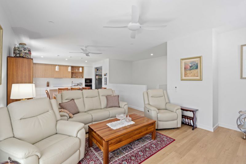 Embrace Elevated Living!