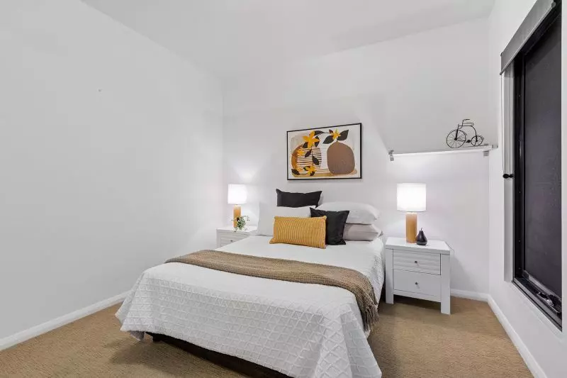 Heritage Warehouse Apartment