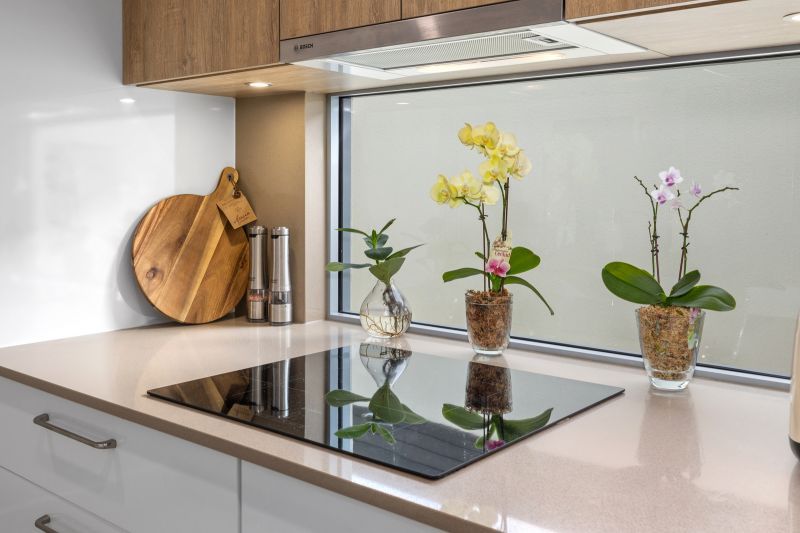 Coastal Two Bedroom + Study Home