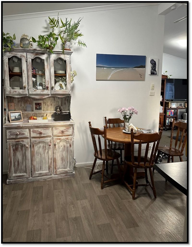 Rest Point Village - Site 80