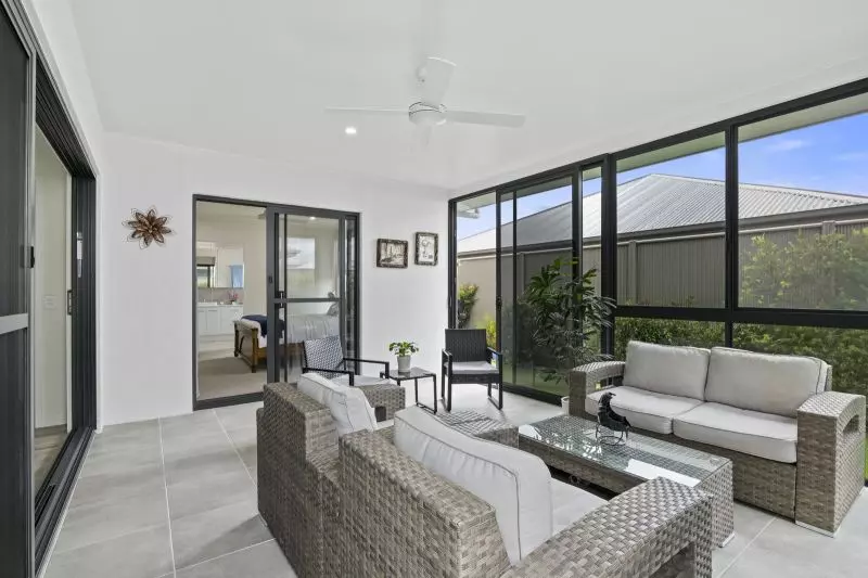 Site 127 - Established Lillydale G3