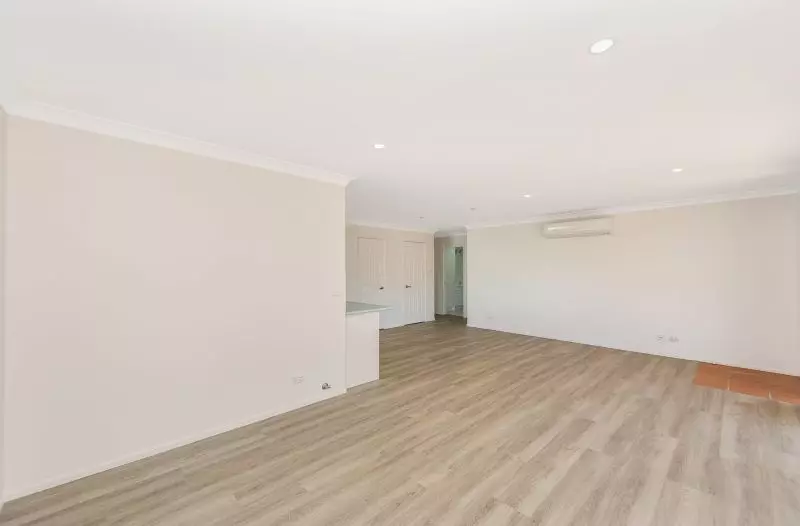 Spacious Villa with North-Facing Outlook