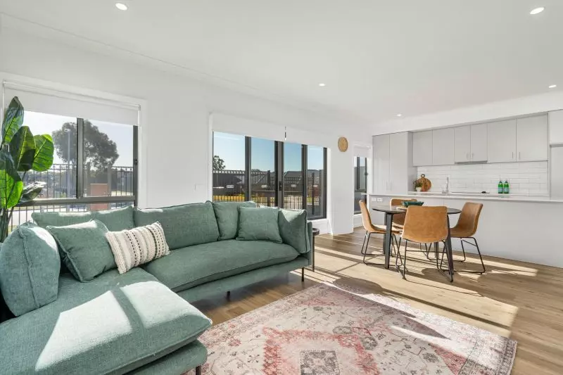 New Build | 3 Bed Willow Design