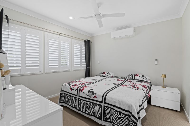 Spacious Three-Bedroom Home Backing onto Parklands