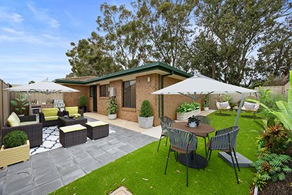 Resthaven Riverview Affordable Unit in Comfortable Community