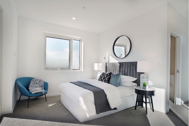 Brand New 3 Bedroom To Call Home!