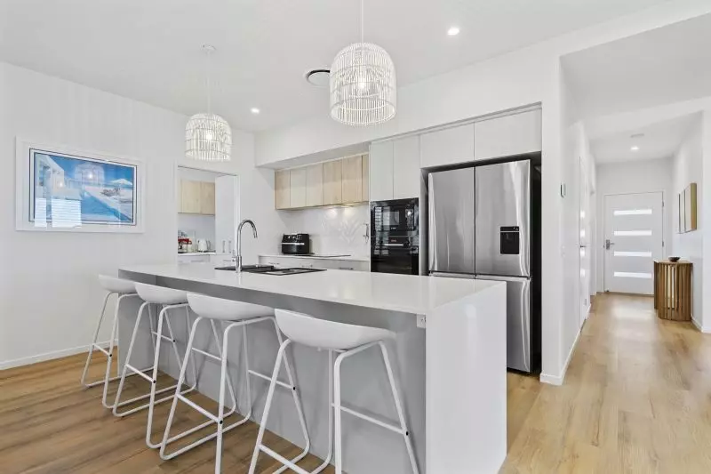 Established Sequoia IN IMMACULATE CONDITION