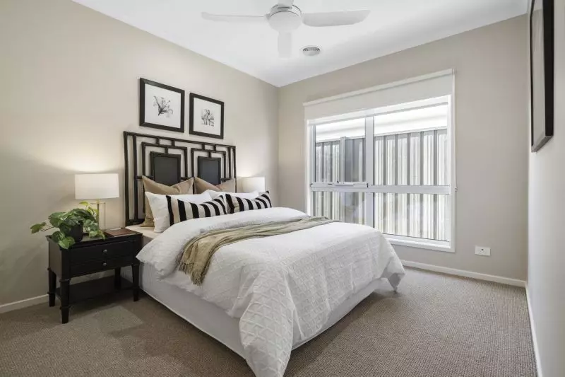 Welcome home to a new way of living