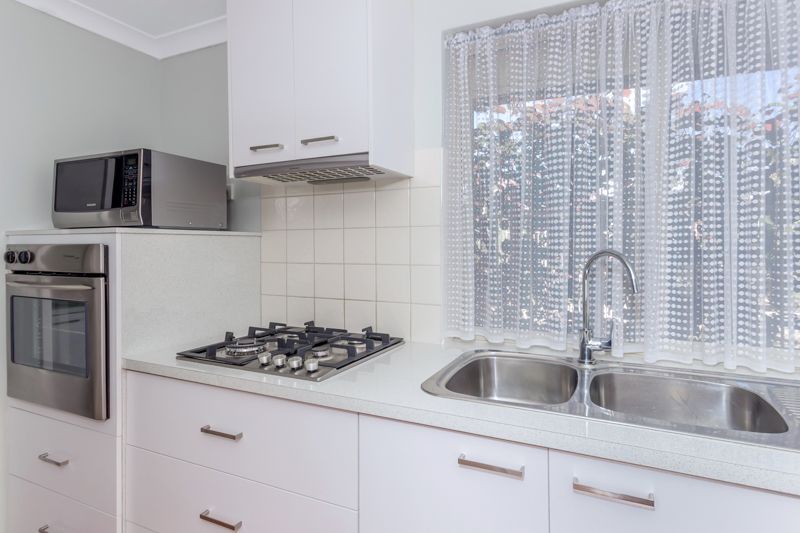 Great Location with Waterway Outlook