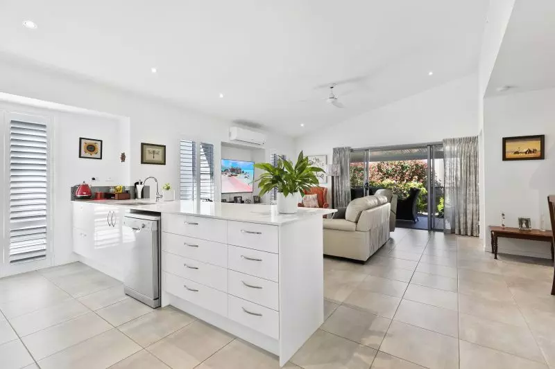 Site 149 - Established Davenport