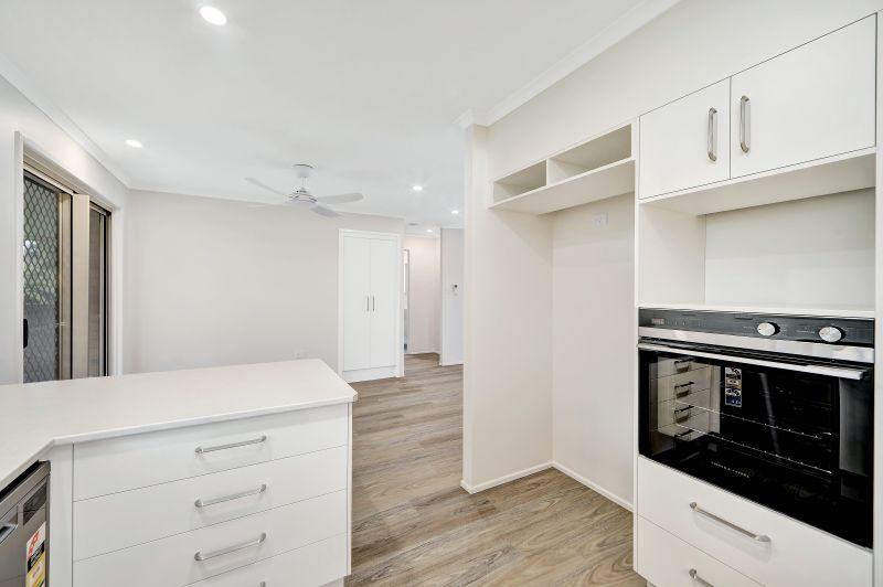 Relaxing coastal retirement!